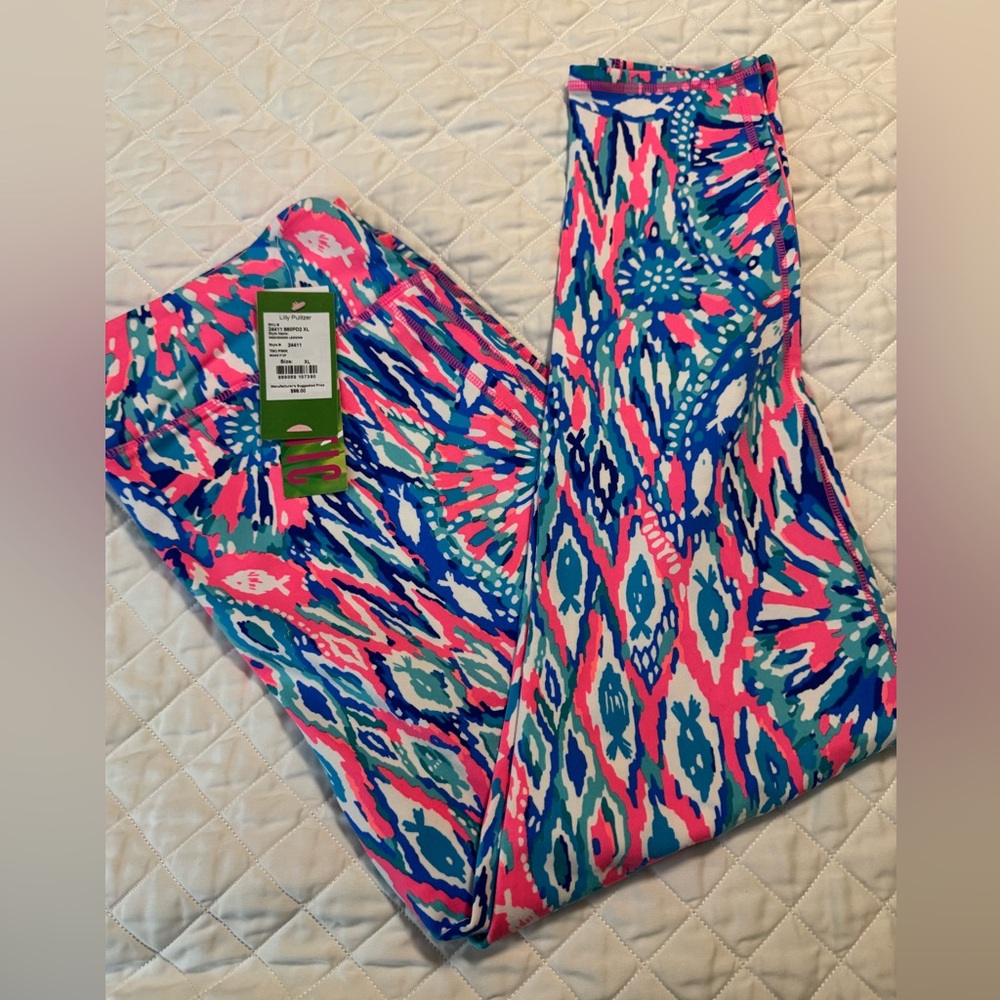 Lilly leggings